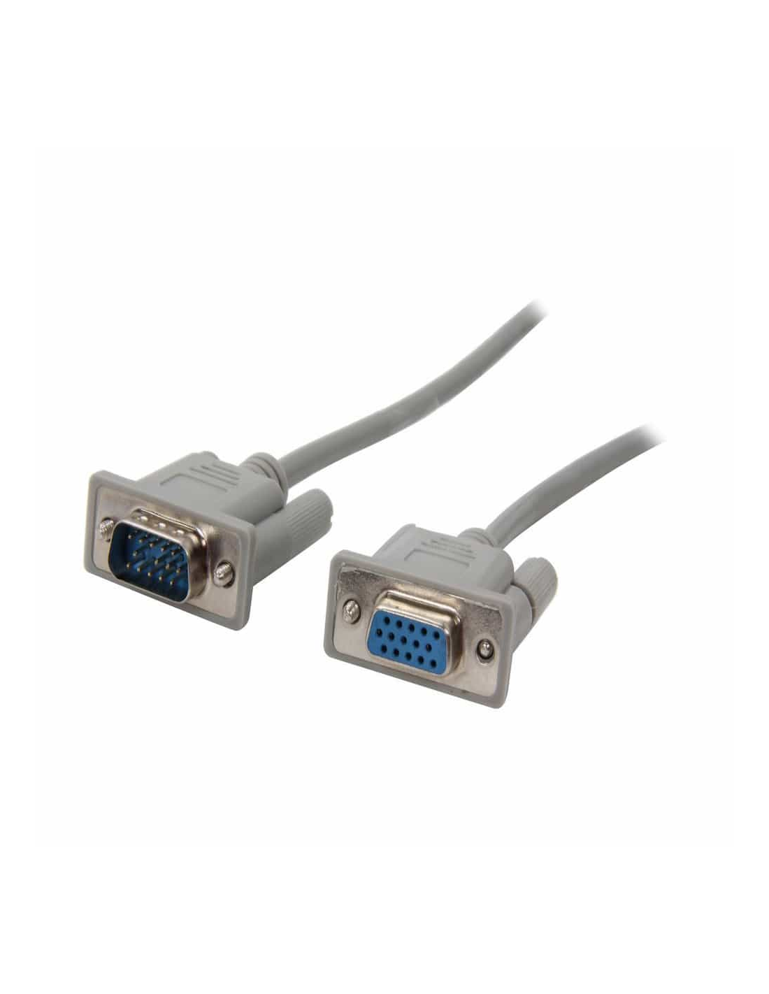 pérdida repetir Numérico Comprar Cable VGA extension 3 metros MXT10110 - Telematic Online