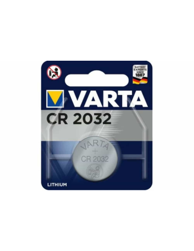 Pila Varta CR2032