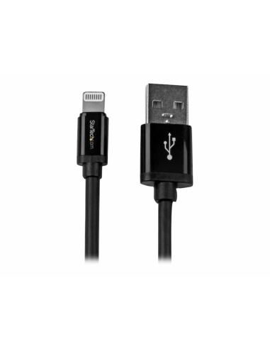 StarTech.com Cable 2m Lightning