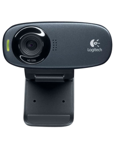 Logitech HD Webcam C310 - camara web