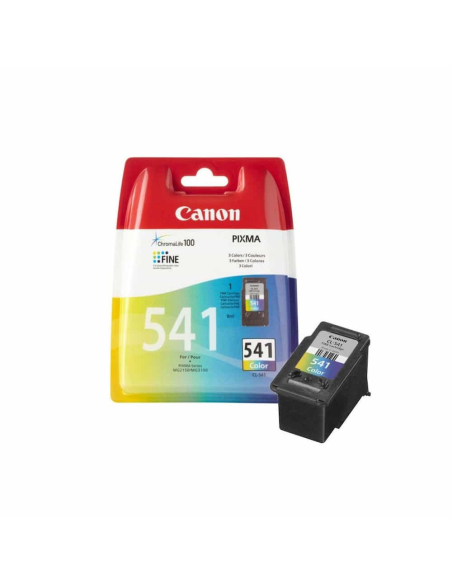 Cartucho Tinta Canon Color CL541