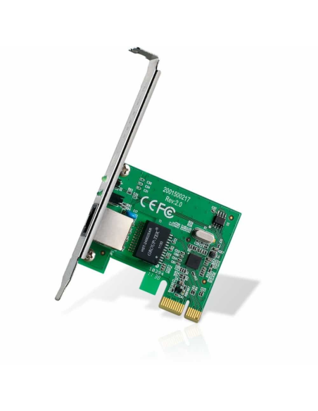 Tarjeta de Red TP-Link TG-3468 Ethernet