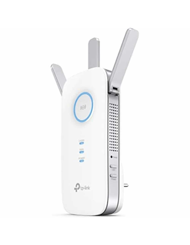 Repetidor TP-Link RE450 AC1750 1750 Mbps