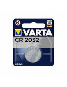 Pila Varta 6032112401 CR2032