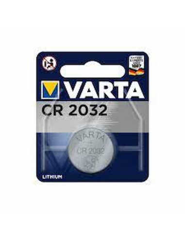 Pila Varta 6032112401 CR2032