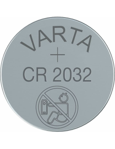 Pila Varta 6032112401 CR2032 2