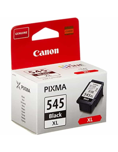 Cartucho Canon PG 545 XL