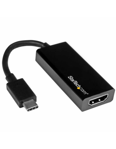 Adaptador Startech USB C HDMI