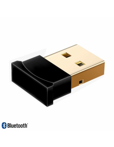 Adaptador 3Go USB 2.0 Bluetooth 4.0