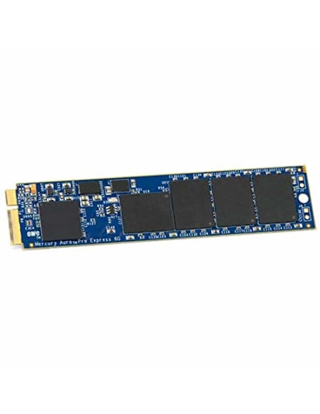 Disco OWC Aura Pro SSD M.2 480GB NVMe