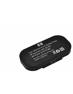 Bateria HP 500 MAH Niquel