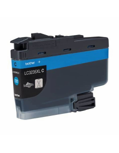 TINTA BROTHER LC3235XLC CIAN 2