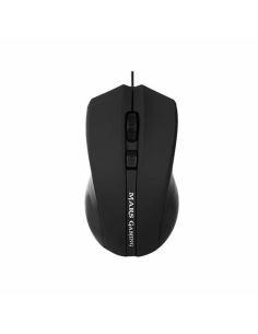 Teclado, Ratón, Auriculares y Alfombrilla Mars Gaming MRCP1. 2