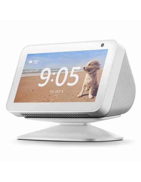 Soporte regulable para Amazon Echo Show 5 (Gen 1)