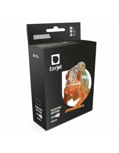 Consumible Iberojet Compatible lc3213 Color