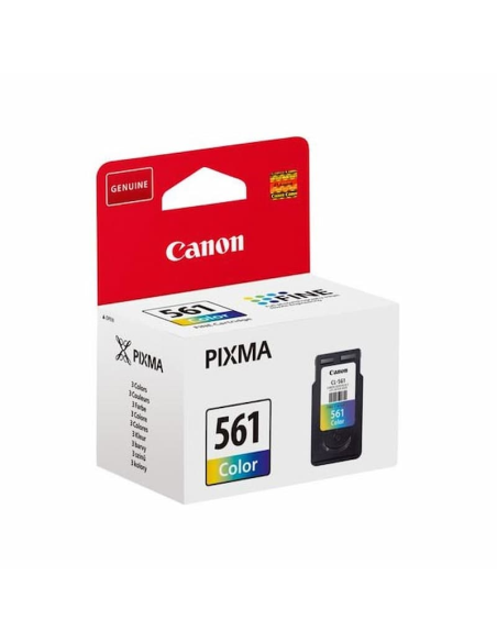 Cartucho Canon CL561 Color