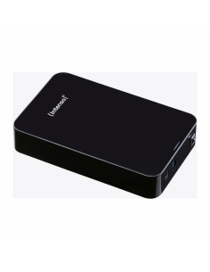 Disco Duro Externo Intenso Memory Center  - 2 TB - HDD -... 2