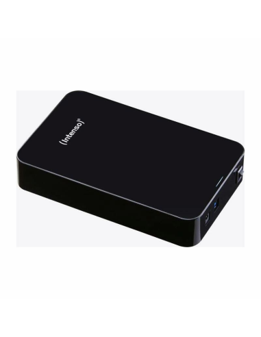 Disco Duro Externo Intenso Memory Center  - 2...