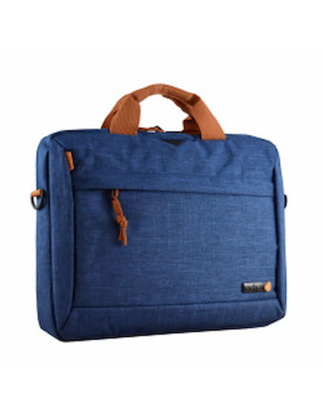 Maleta Techari azul TAN1211 15,6"