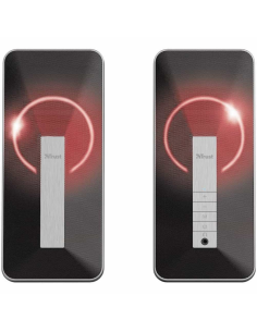 Altavoces Inalámbricos Trust ARVA Wireless Bluetooth