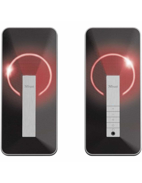 Altavoces Inalámbricos Trust ARVA Wireless Bluetooth