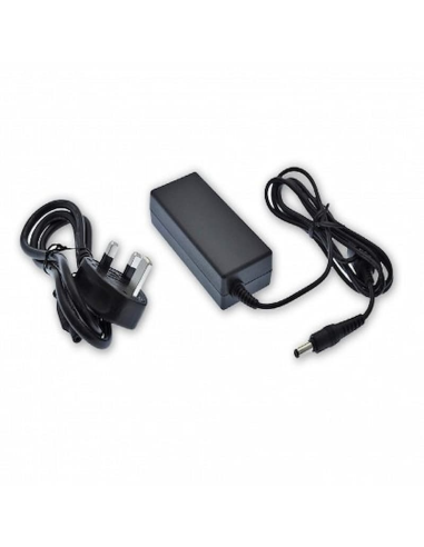 Cargador 19V/65W/3,42A Dell para Dell X Class,...