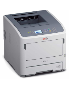 Impresora Multifuncion Laser OKI ES7131 B/N USB y Ehernet 2