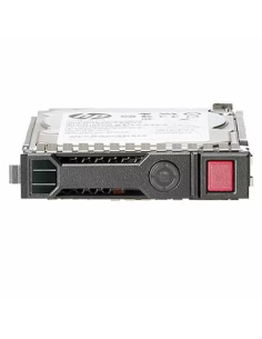 Disco Hewlett Packard Enterprise 765466-B21 300GB SAS 2