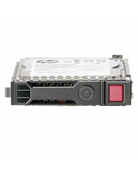 Disco Hewlett Packard Enterprise 765466-B21 300GB SAS