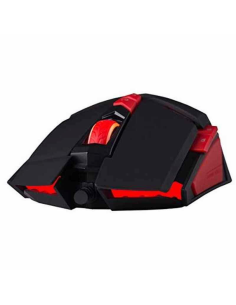 Hiditec ratón gaming Micrurus 8100DPI. 2