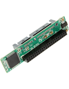 Adaptador IDE a Sata