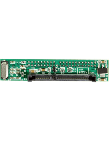 Adaptador IDE a Sata