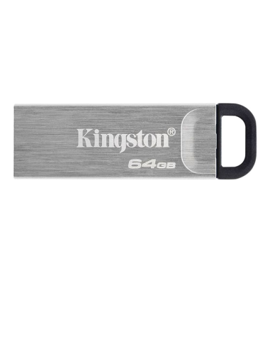 Pendrive Kingston DataTraveler Kyson  64 GB USB.