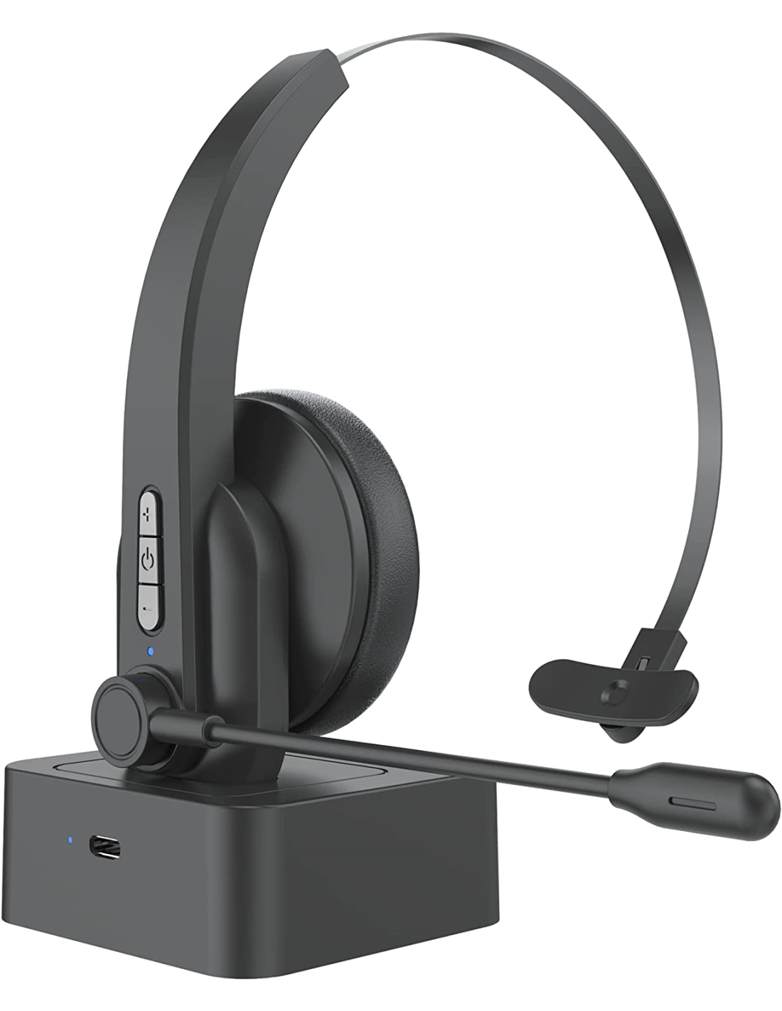 Comprar Bluetooth 5.0 Auriculares con Micrófonos, Auricular