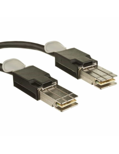 Cable de Red 3GO Cat6 RJ45 0.5 metros