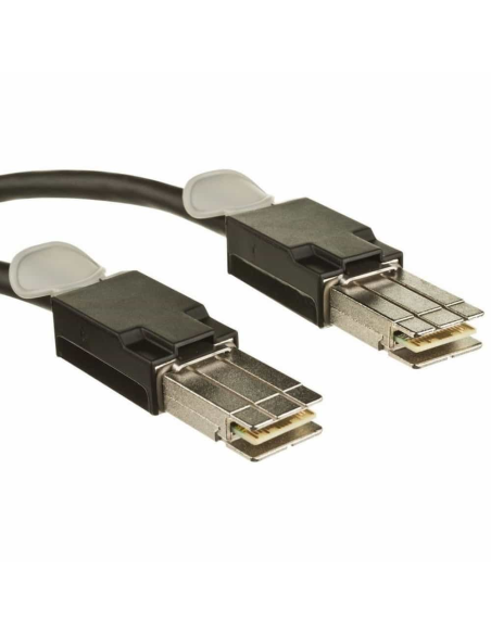 Cable de Red 3GO Cat6 RJ45 0.5 metros