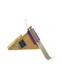Adaptador Startech para PCI 2