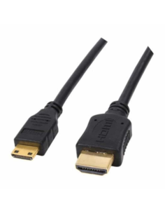 Cable Mini Hdmi a Mini Hdmi de 1,5 Metres