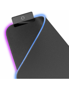 Alfombrilla Mars Gaming MMPRGBL. 2