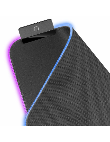 Alfombrilla Mars Gaming MMPRGBL.