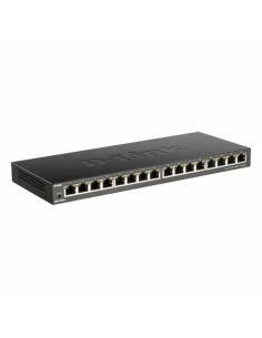 Switch D-Link DGS-1016S