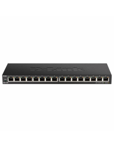 Switch D-Link DGS-1016S 2