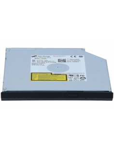 Grabador Dell DVD+/-RW 8 X 9.5T GU90N HLDS, 9M9FK 2