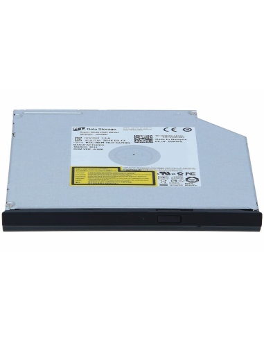 Grabador Dell DVD+/-RW 8 X 9.5T GU90N HLDS, 9M9FK