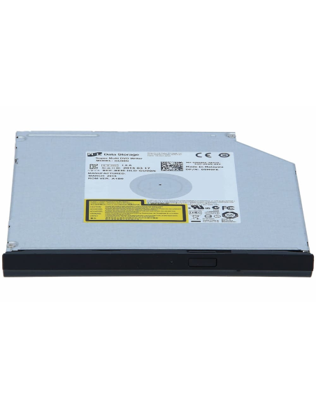 Grabador Dell DVD+/-RW 8 X 9.5T GU90N HLDS, 9M9FK