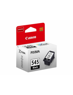 Cartucho Tinta Canon PG545 Negro
