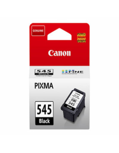 Cartucho Tinta Canon PG545 Negro 2