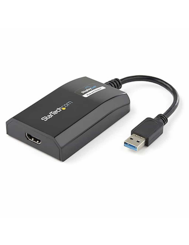 Adaptador Startech USB 3.0 HDMI