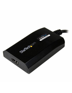 Adaptador Startech USB 3.0 HDMI 2