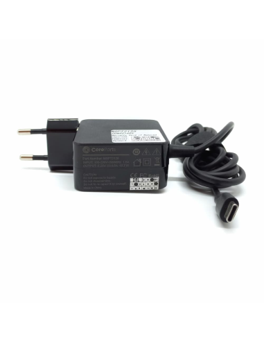Adaptador de corriente negro MicroSpareparts MSPT2125 Indoor 15W